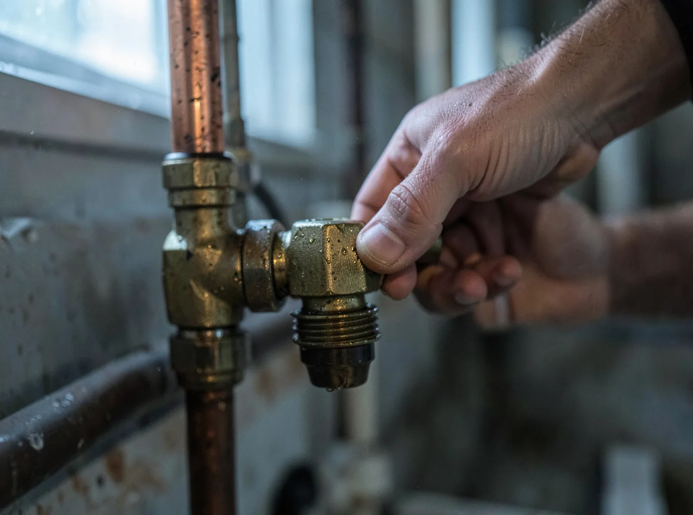 Emergency Plumber Oak Harbor, WA FAQs
